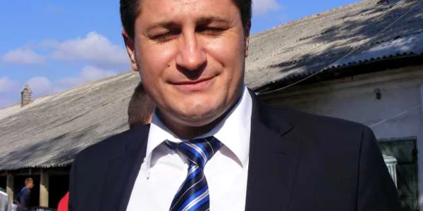 mihai turcanu