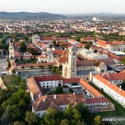 Cetatea Alba Carolina   Foto Daniel Guță (4) jpg