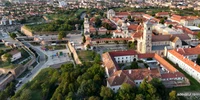 Cetatea Alba Carolina   Foto Daniel Guță (4) jpg