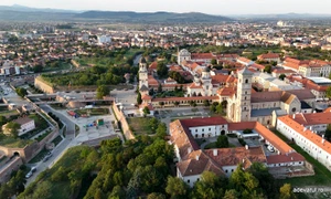 Cetatea Alba Carolina   Foto Daniel Guță (4) jpg