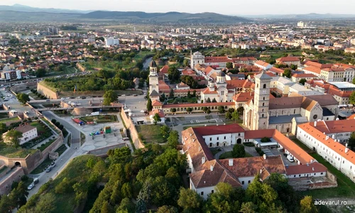 Cetatea Alba Carolina Foto Daniel Guță (4) jpg