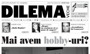 Mai avem hobby uri? jpeg