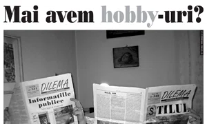 Mai avem hobby uri? jpeg