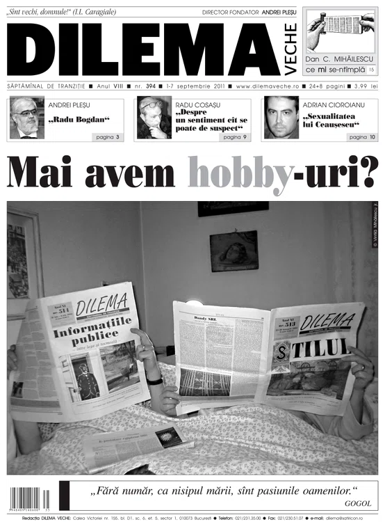 Mai avem hobby uri? jpeg
