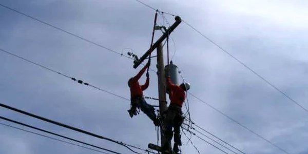 Bulevardul Calea lui Traian va fi iluminat ecologic (Arhivă) 