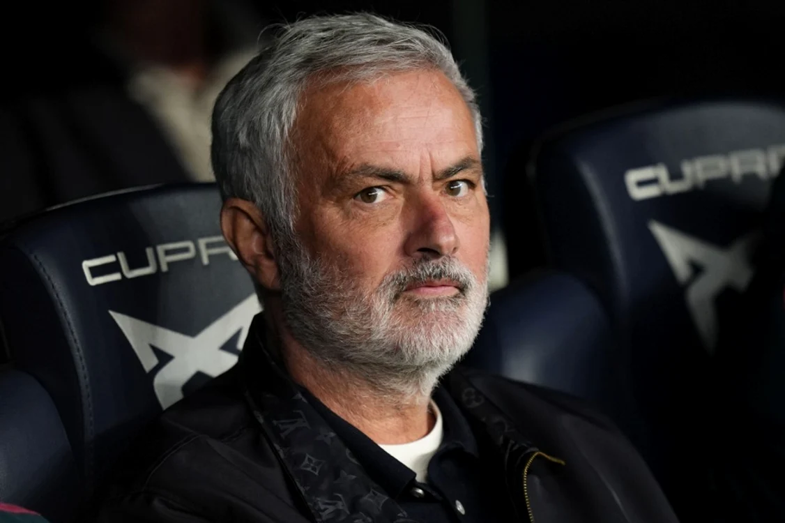 Jose Mourinho a lucrat și la FC Barcelona, și la Real Madrid