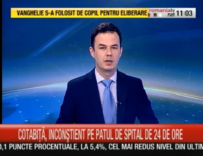 Medicii continuă să-l monitorizeze pe îndrăgitul cântăreţ