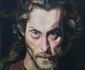 Mihai Nistor, artistul cu mii de fețe  FOTO Colecția personală (9) jpg