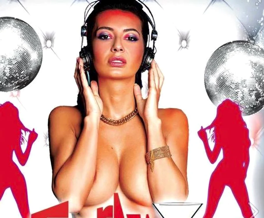Dj Harra