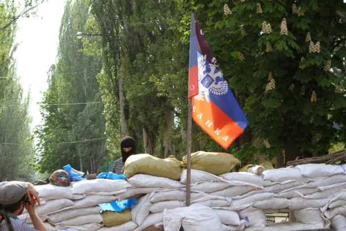 noapte cu separatisti slaviansk 5mai foto mircea barbu