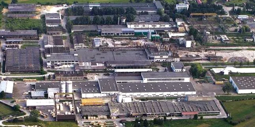 holzindustrie alba