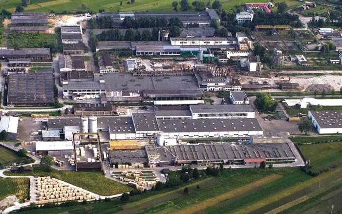 holzindustrie alba