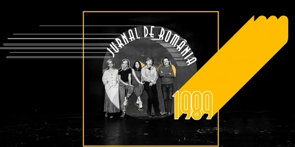 jurnal de romania - foto florin ghioca / tnb