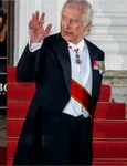 Michael Douglas, Regele Charles  foto   Shutterstock jpg