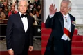 Michael Douglas, Regele Charles  foto   Shutterstock jpg