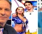 Dan Negru s-a fotografiat alături de Roxana Ionescu, după 23 de la ani de când colaborau la „Ciao, Darwin!”