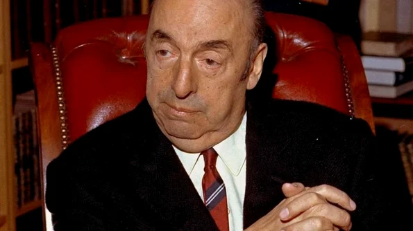 Poetul chilian Pablo Neruda asasinat din ordinul dictatorului Pinochet? jpeg