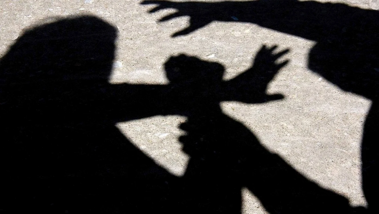 Un polițist din Timiș și-a agresat soția într-o parcare/FOTO: Arhivă