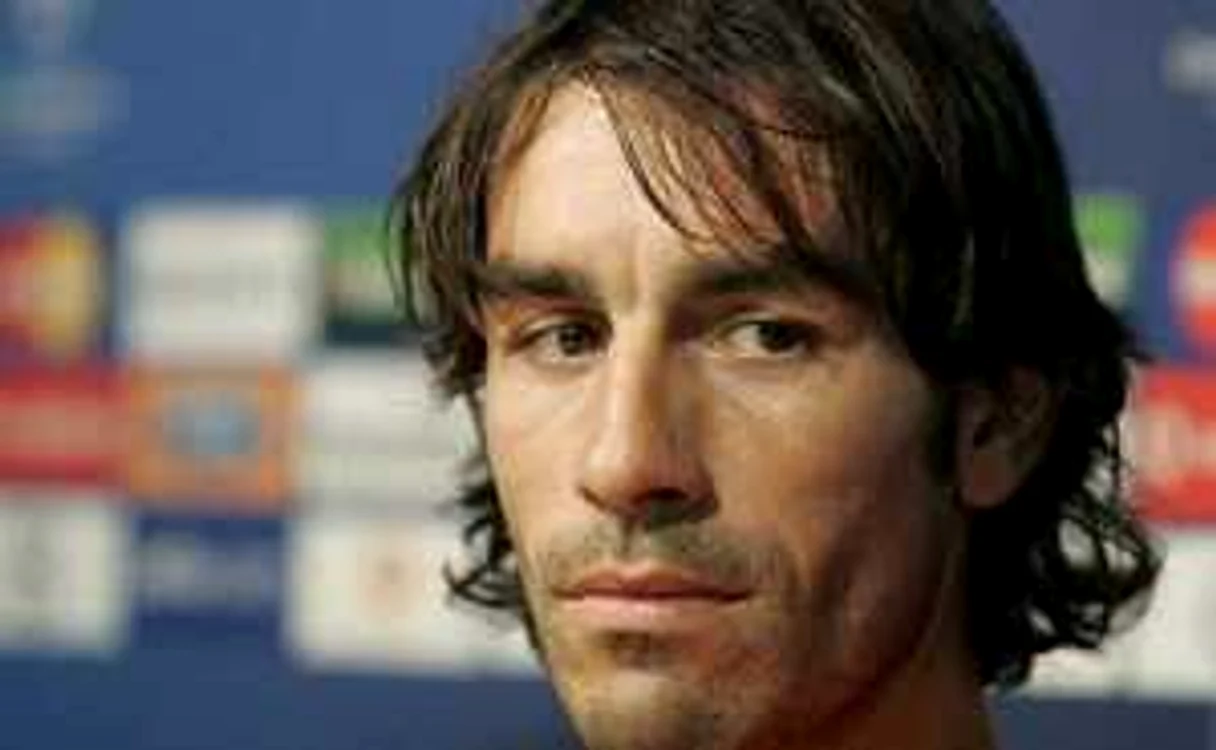 Robert Pires se pregăteşte pentru o schimbare de decor din vară