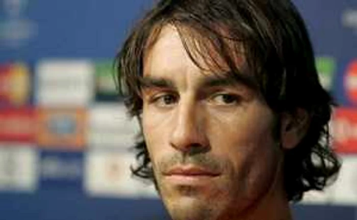 Robert Pires se pregăteşte pentru o schimbare de decor din vară