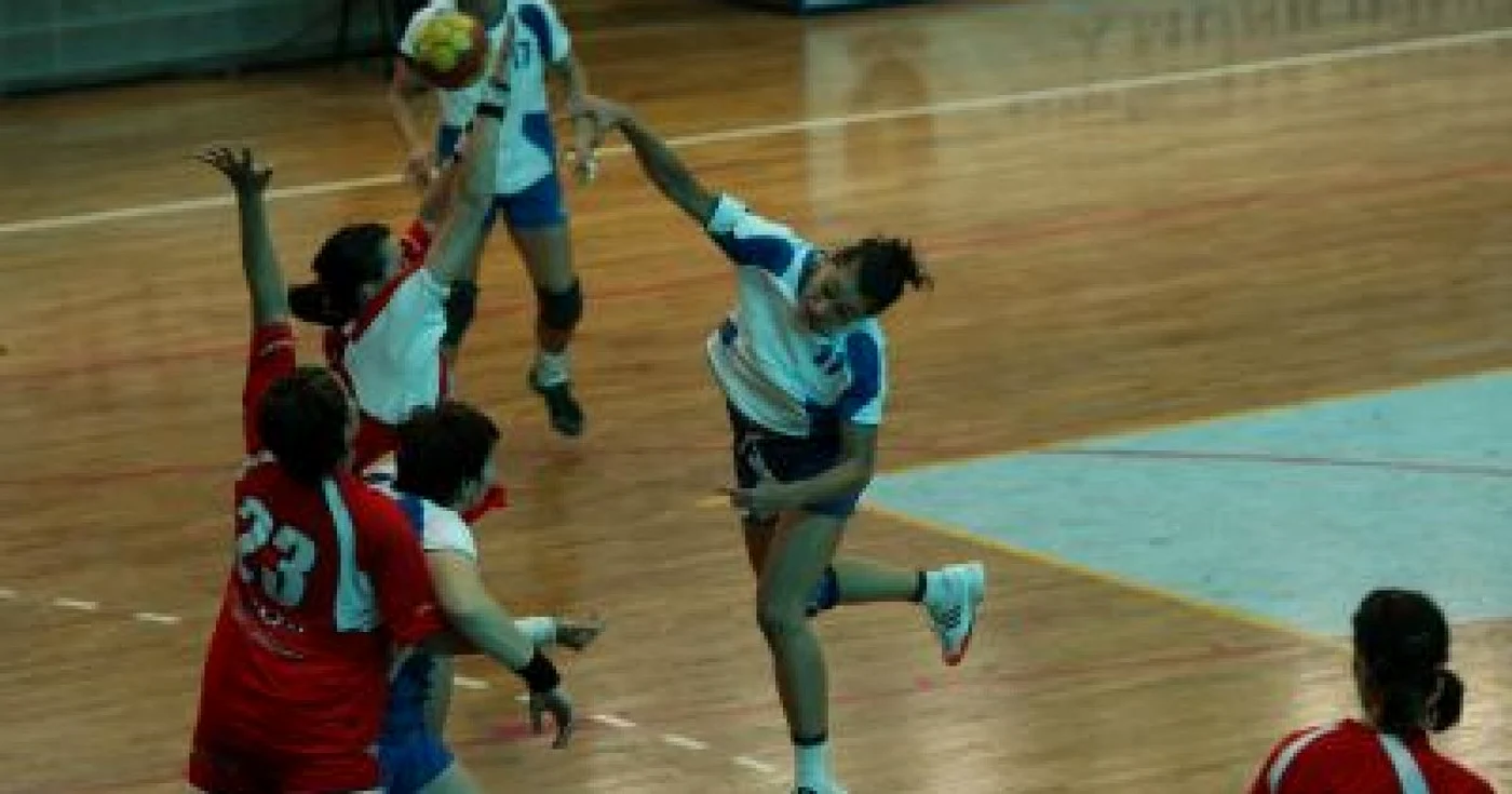 Roxana Cherăscu a acceptat să revină la Rulmentul