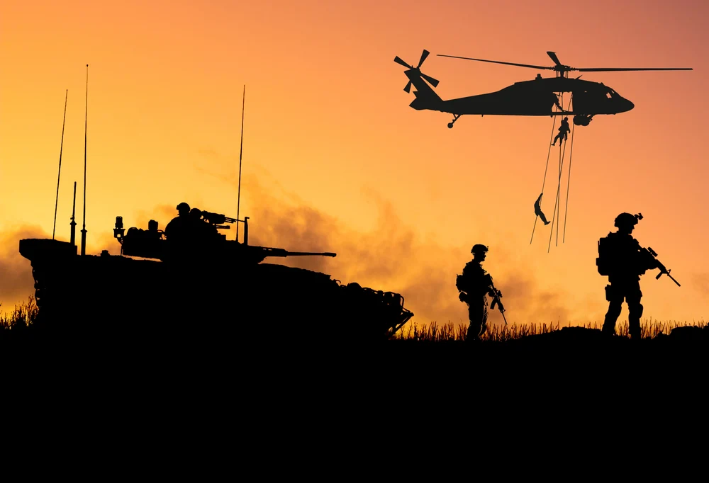 Armata SUA a folosit asistentul Claude dezvoltat de Anthropic în timpul raidului de capturare a lui Maduro