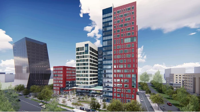 Atenor părăsește România.