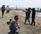 Italienii au ieşit la plajă FOTO Guliver / Getty Images