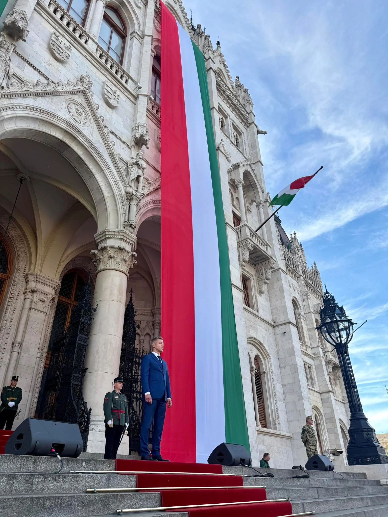 Se încheie epoca Orban în Ungaria. Peter Magyar a depus jurământul ca prim-ministru. Ce aşteptări au maghiarii
