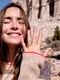 Lily Collins  Instagram jpg