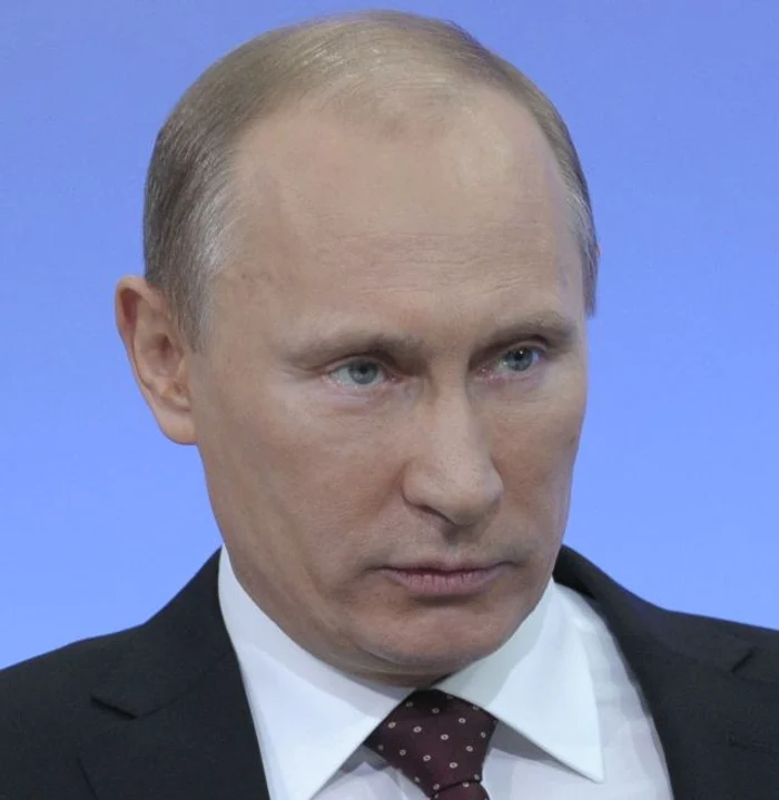 Foto: Reuters Vladimir Putin are mari șanse să câștige alegerile prezidențiale din primul tur de scrutin