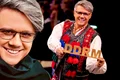 Fuego are soluții pentru kilogramele în plus  “Am sacouri pentru fiecare categorie de kilograme pe care o am”