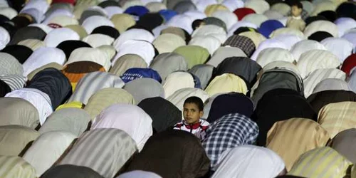 musulmani ramadan reuters