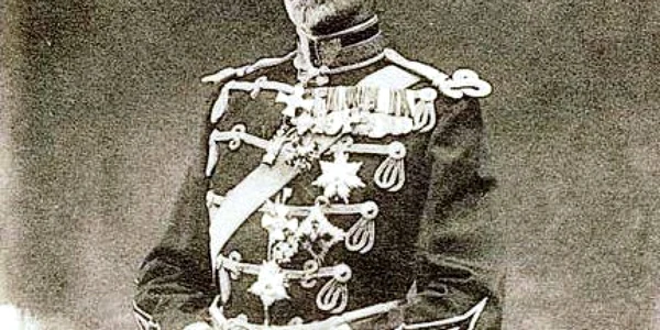 mareşal averescu