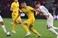 Romania Croatia U21, Sportpictures jpg