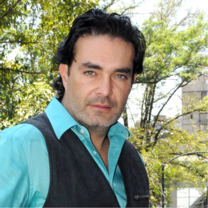 Mauricio Islas