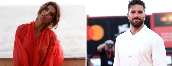 Elisabetta s-ar întâlni cu un fost rugbist