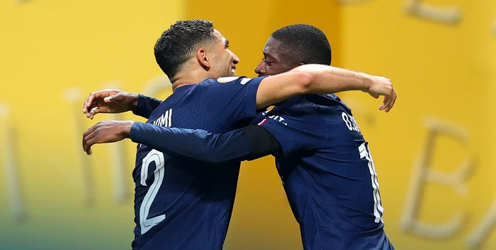 PSG, de neoprit! E în semifinalele Mondialului cluburilor, după o victorie în 9 oameni contra lui Bayern