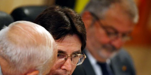 Nicolae Robu este îngrijorat de soarta fotbalului alb-violet