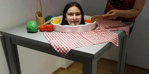 muzeu iluzii