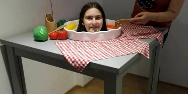 muzeu iluzii