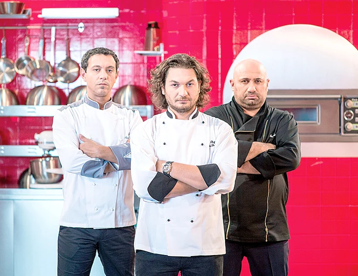 Sorin Bontea, Florin Dumitrescu și Cătălin Scărlătescu vor avea roluri secundare într-un nou show, la Antena 1