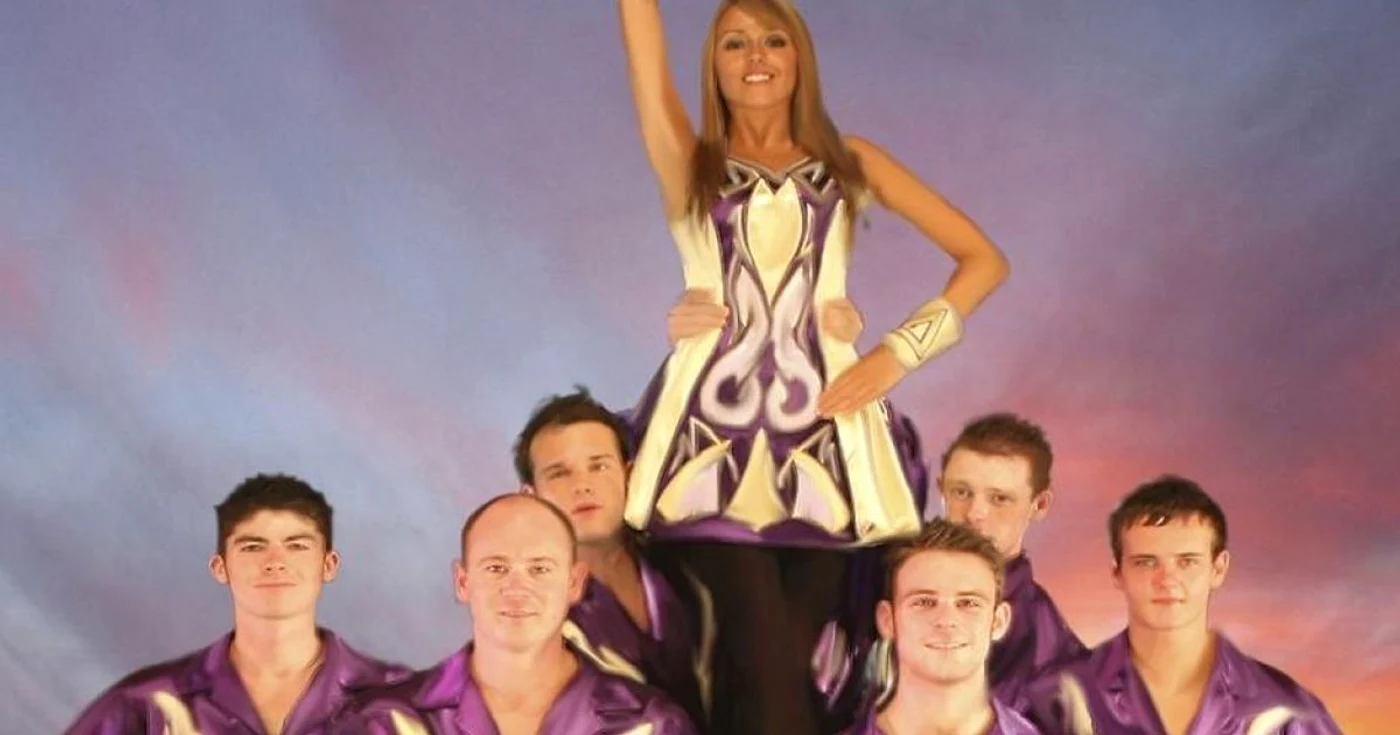 „Rhythm of Dance“ vine la Cluj 