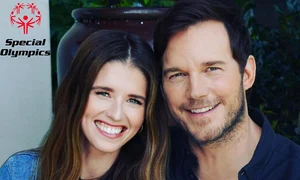 Chris Pratt și Katherine Schwarzenegger (2) jpg