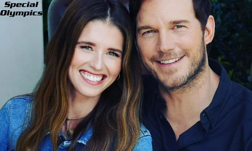 Chris Pratt și Katherine Schwarzenegger (2) jpg