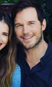 Chris Pratt și Katherine Schwarzenegger (2) jpg