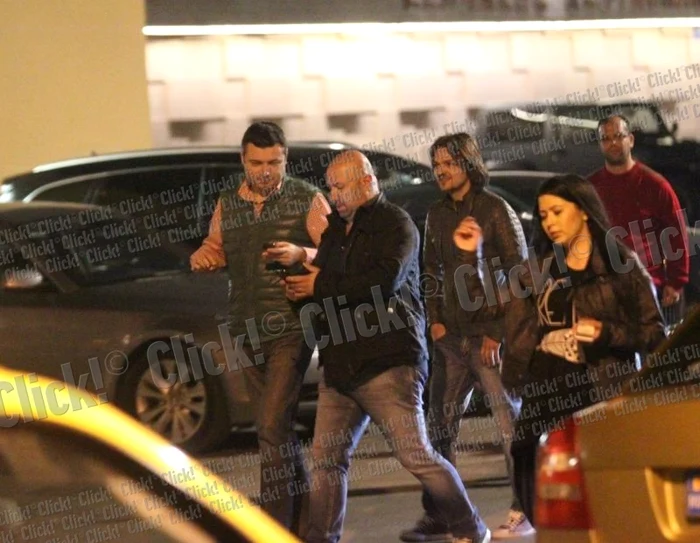 Cătălin Scărlătescu, turul cluburilor