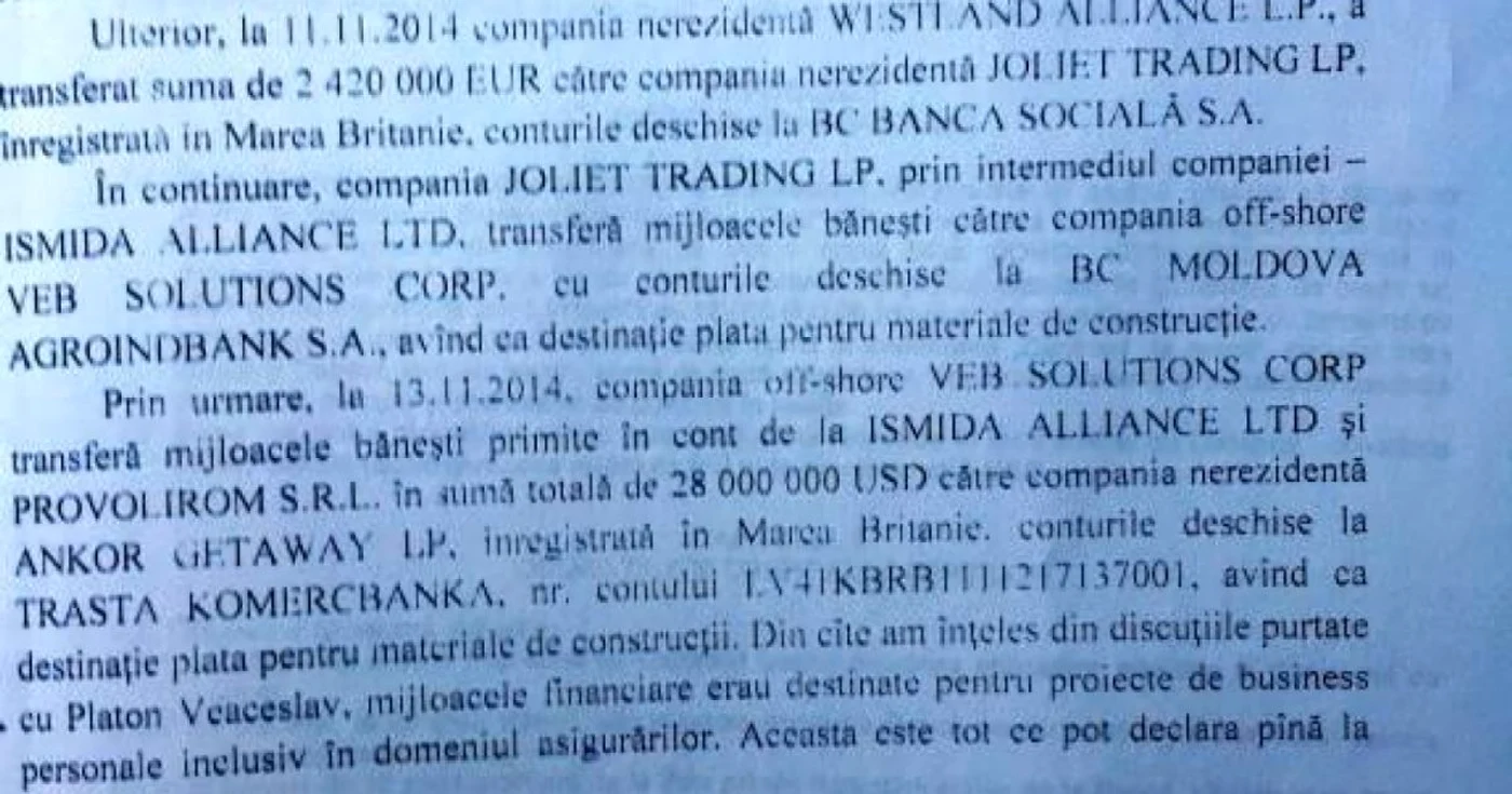 proces verbal ilan shor 4