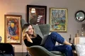 "E a doua amendă pe care o primesc în viața mea!", a povestit Octavia Geamănu pe Instagram