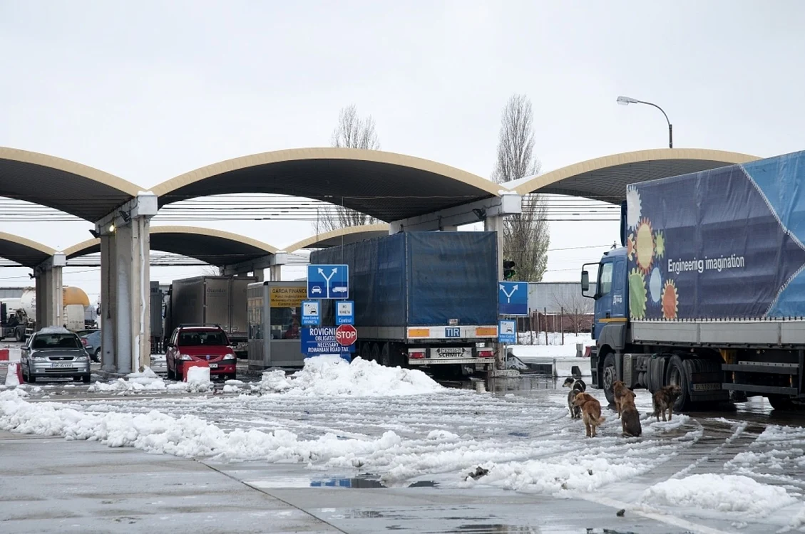 FOTO Arhivă